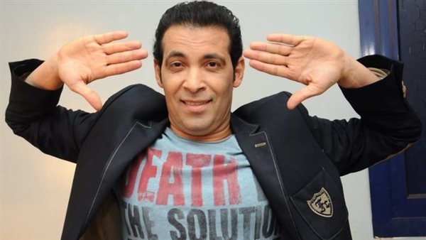 مصدر أمني: الإفراج عن سعد الصغير فى قضية تعاطى المواد المخدرة الأحد المقبل