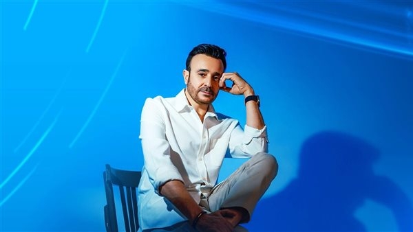 أغنية "مجروح" لـ صابر الرباعي تحقق مليون مشاهدة في يوم واحد (فيديو)