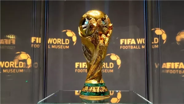 ترتيب مجموعات أفريقيا في تصفيات كأس العالم 2026