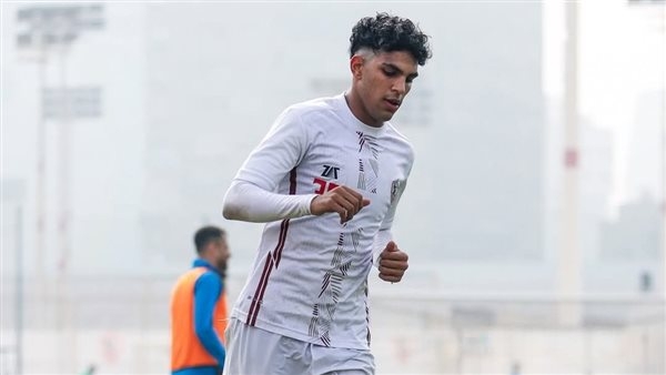 محمد السيد يواصل رفضه لتجديد تعاقده مع الزمالك