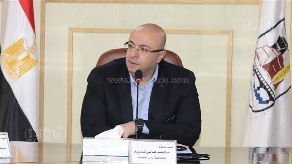 تحرير 260 محضرًا وضبط مواد غذائية فاسدة في حملات تموينية ببني سويف