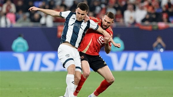 موعد مباراة الأهلي وباتشوكا استعدادا لكأس العالم للأندية