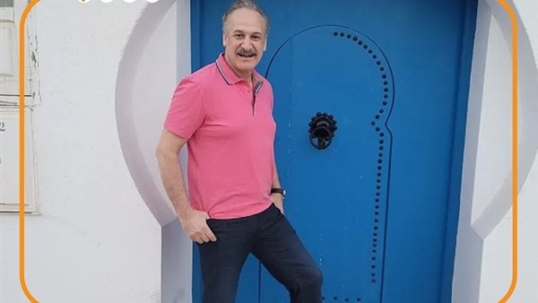 الأجهزة المختصة تفحص أوراق الإفراج الشرطي عن المخرج عمر زهران