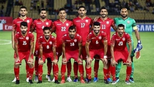 إندونيسيا يفوز علي البحرين بهدف في تصفيات آسيا المؤهلة لكأس العالم