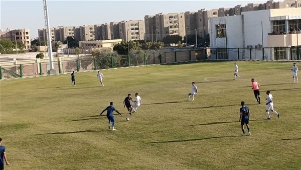 تأهل شباب القزازين ودلفي لـ دورة الترقي المؤهلة لدوري المحترفين