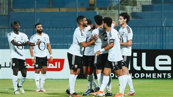 الاتحاد السكندري ضيفًا ثقيلًا على الجونة في مجموعة الهبوط بالدوري المصري