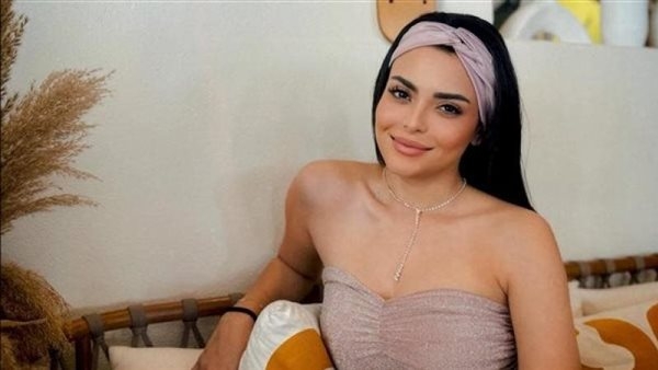 أسماء جلال تتصدر حديث مواقع التواصل الاجتماعي بسبب عيد ميلادها