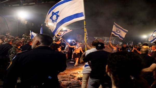 نقابة الأطباء بإسرائيل تهدد بالإضراب