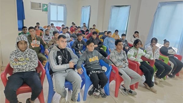 ندوة بالرواق الأزهري في الشرقية عن الاستئذان ونشر الفضيلة