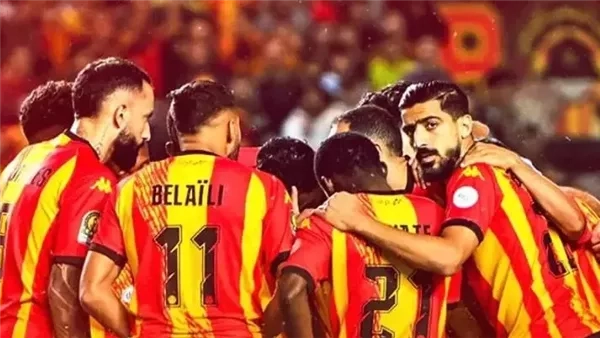 تشكيل الترجي التونسي ضد فلامنجو في كأس العالم للأندية