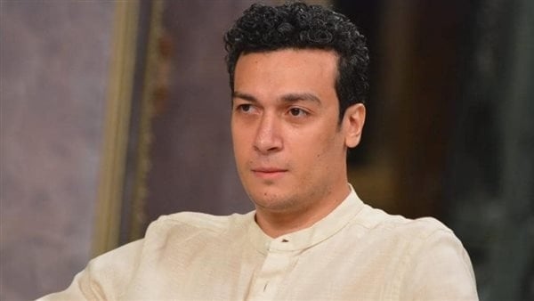 أحمد عبد الوهاب يبدأ تصوير أولى بطولاته الدرامية بعنوان ورد على فل وياسمين
