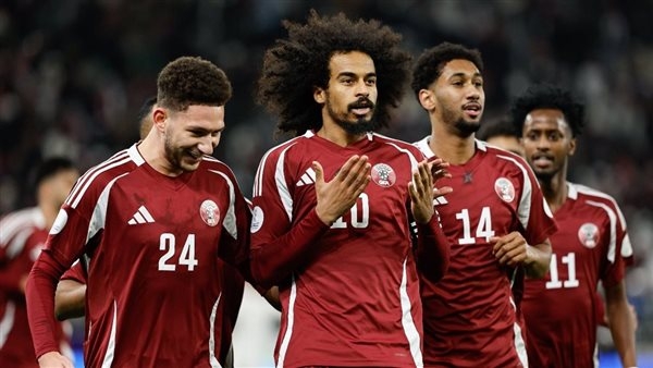موعد مباراة قطر وإيران في تصفيات كأس العالم والقنوات الناقلة