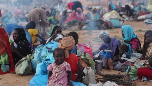 برنامج الغذاء العالمي: توقف القتال الطريقة الوحيدة لمواجهة المجاعة في ‎السودان