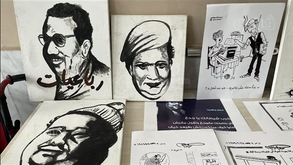 يوم في حب صلاح جاهين بـ"الأعلى للثقافة"..وهذه تفاصيل الفعاليات