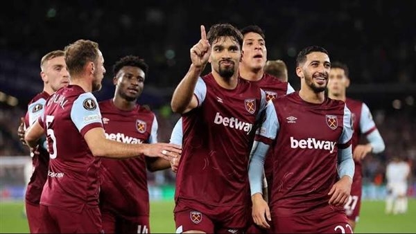 الدوري الإنجليزي، إبسويتش تاون يودع البريميرليج بالخسارة 3-1 أمام ضيفه وست هام