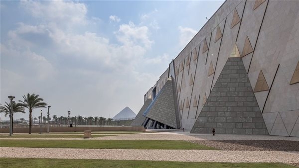 المتحف المصري الكبير يحتفل بمرور 50 عاما على رحيل كوكب الشرق "أم كلثوم"