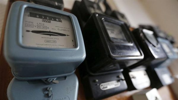 غرامة التأخير في دفع فاتورة عدادات الكهرباء القديمة