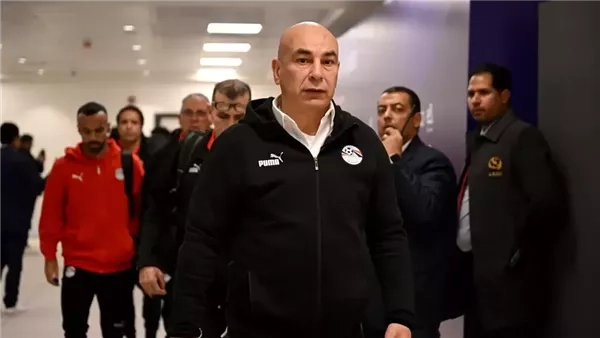 منتخب مصر بدون مباريات ودية في أجندة يونيو بطلب من حسام حسن