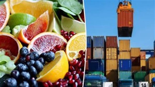 كيف تؤثر الرسوم الجمركية على الصادرات المصرية ؟ 330 مليون دولار صادرات الصناعات الغذائية لأمريكا.. و5 فرص تصديرية لمنتجات غذائية مصرية بالسوق الأمريكي