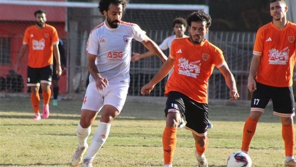 خسارة المنصورة، نتائج مباريات الجولة الـ 24 من دوري المحترفين