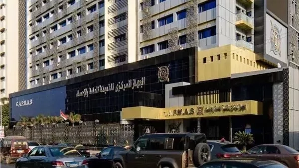 الإحصاء: 10.4 مليون مركبة مرخصة في مصر، والقاهرة تحتل المرتبة الأولى