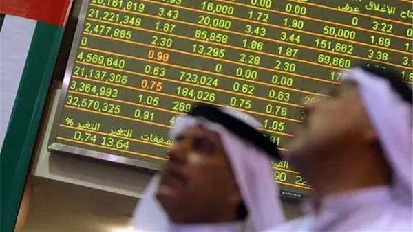 خبيرة ترصد أداء البورصات الخليجية خلال تعاملات شهر أبريل الماضي