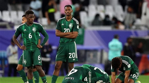 منتخب السعودية في مهمة خاصة لإنعاش فرص التأهل إلى كأس العالم