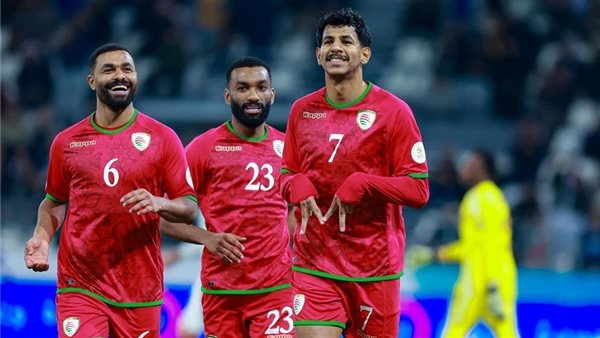 تعادل عمان والأردن سلبيا في الشوط الأول بتصفيات كأس العالم