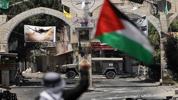 أول تعليق من وزير خارجية بلجيكا على استهداف قافلة السفراء بجنين