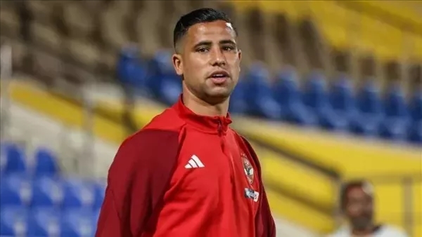 رضا سليم يورط الأهلي في أزمة جديدة بقيمة 90 مليون جنيه