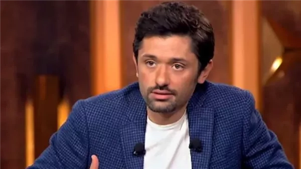 مملكة الحرير، كريم محمود عبد العزيز يروج لأحدث أعماله الدرامية