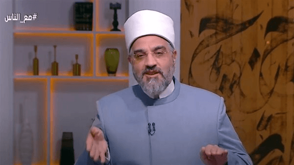 بالدليل، أمين الفتوى يكشف سبب زيادة حدوث الزلازل في هذا التوقيت (فيديو)