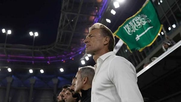 أول تعليق من رينارد بعد فوز السعودية أمام هايتي ومواجهة أمريكا المقبلة
