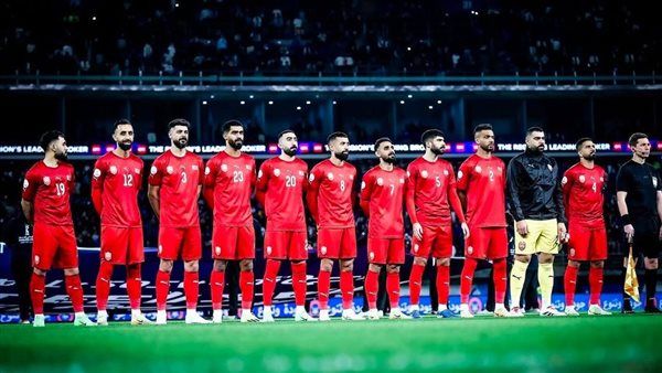 تصفيات كأس العالم، إندونيسيا تتقدم علي البحرين بهدف في الشوط الأول