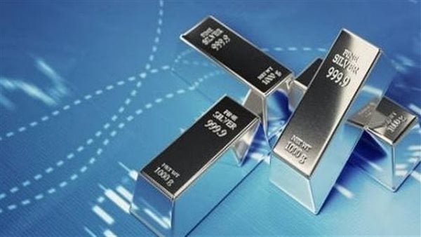 بنوك ورجال أعمال يتوقعون ارتفاع أسعار الفضة الفترة المقبلة ونصائح بالشراء