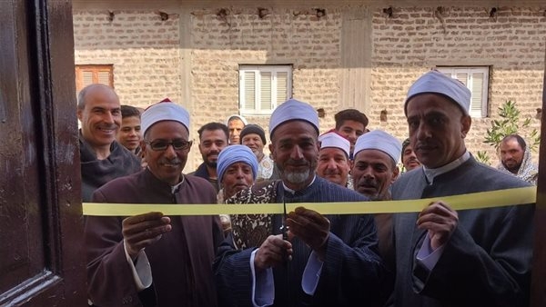 الأوقاف تستعد لاستقبال شهر رمضان بافتتاح 115 مسجدا جديدا في 19 محافظة، اليوم