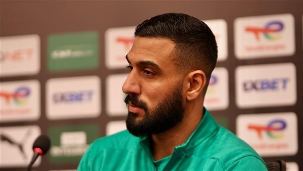 استمرار استبعاد الثلاثي المغضوب عليهم من قائمة منتخب مصر
