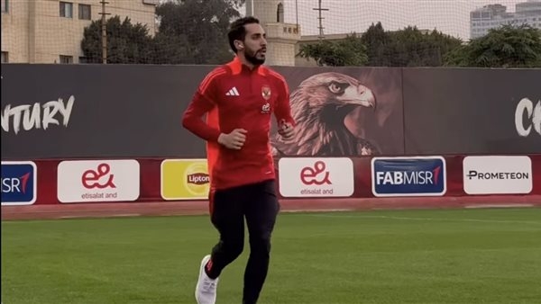 الأهلي يستقر على ضم كريم فؤاد لقائمة كأس العالم للأندية