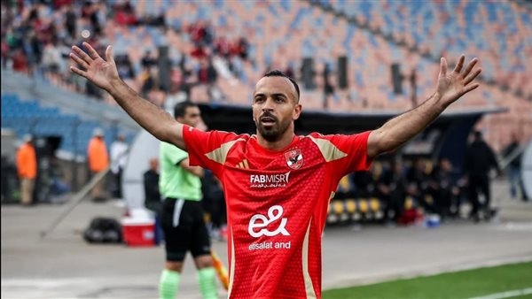 أفشة يقترب من تعويض إمام عاشور في مباراة باتشوكا