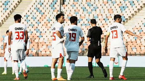 جدول مباريات الزمالك في أبريل 2025: صراع على جميع الجبهات