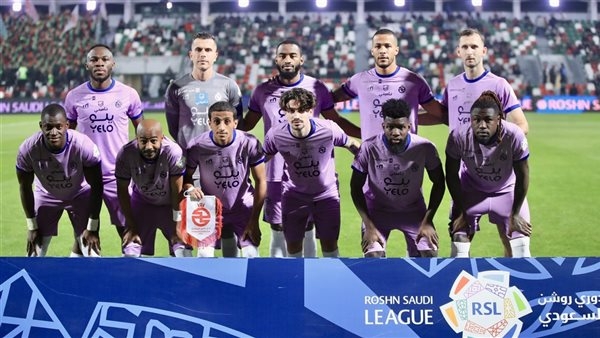 محرز وديانج وجها لوجه، التشكيل المتوقع لمباراة أهلي جدة والخلود بالدوري السعودي