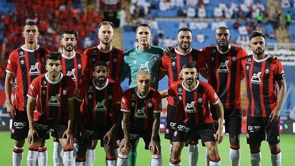 الرائد يكتسح العروبة برباعية في الدوري السعودي