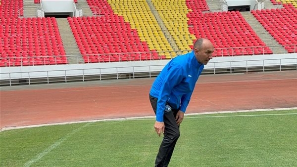 موقف رمضان صبحي، تشكيل بيراميدز المتوقع لمواجهة أورلاندو الليلة بدوري الأبطال