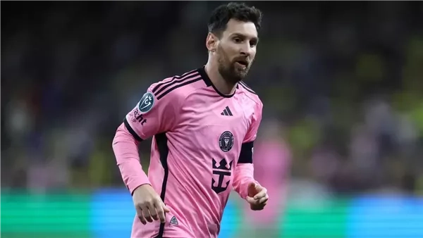 إنتر ميامي يتعادل مع سان خوسيه 3-3 بمشاركة ميسي (فيديو)