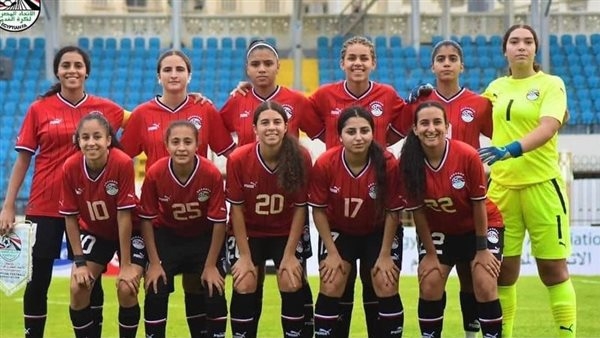 منتخب مصر للكرة النسائية يفوز 1-0 على رواندا في تصفيات أمم إفريقيا