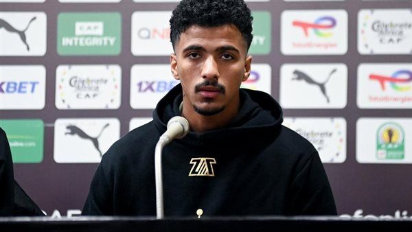الزمالك يكشف حقيقة العروض الأوروبية لشراء حسام عبد المجيد