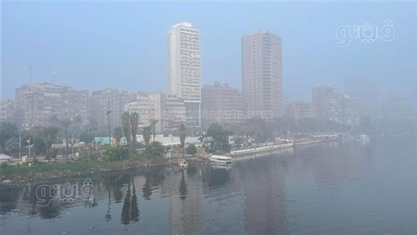 حالة الطقس غدا الاثنين، شبورة كثيفة على هذه الطرق