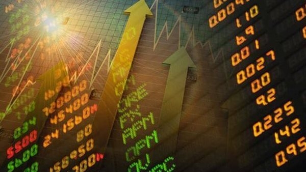 6 بنوك تتصدر ترتيب المتعاملين الرئيسيين حسب قيم التداول خلال تعاملات الأسبوع