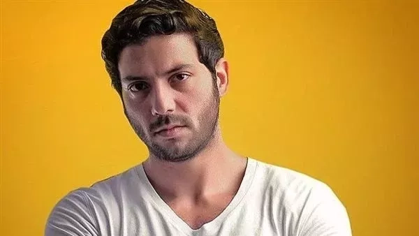 تفاصيل ظهور الفنان أحمد جمال سعيد في مسلسل 'إش إش'