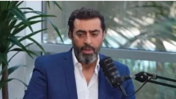 باسم ياخور يتصدر محركات البحث بعد اعتذاره للشعب السوري